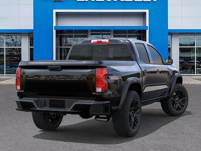 2025 Chevrolet Colorado Crew Cab 4x4 Pickup for sale #B51489 - photo 2