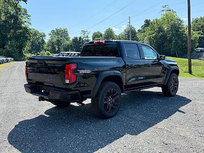 2025 Chevrolet Colorado Crew Cab 4x4 Pickup for sale #B51489 - photo 2