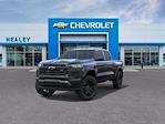 2025 Chevrolet Colorado Crew Cab 4x4 Pickup for sale #B51489 - photo 8
