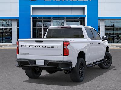 2025 Chevrolet Silverado 1500 Crew Cab 4x4 Pickup for sale #B51490 - photo 2