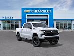 2025 Chevrolet Silverado 1500 Crew Cab 4x4 Pickup for sale #B51490 - photo 1
