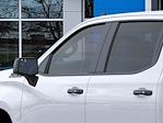 2025 Chevrolet Silverado 1500 Crew Cab 4x4 Pickup for sale #B51490 - photo 12