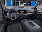 2025 Chevrolet Silverado 1500 Crew Cab 4x4 Pickup for sale #B51490 - photo 15