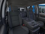 2025 Chevrolet Silverado 1500 Crew Cab 4x4 Pickup for sale #B51490 - photo 16