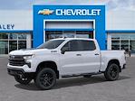 2025 Chevrolet Silverado 1500 Crew Cab 4x4 Pickup for sale #B51490 - photo 3