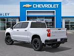 2025 Chevrolet Silverado 1500 Crew Cab 4x4 Pickup for sale #B51490 - photo 4