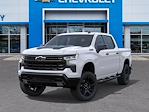 2025 Chevrolet Silverado 1500 Crew Cab 4x4 Pickup for sale #B51490 - photo 6