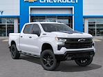 2025 Chevrolet Silverado 1500 Crew Cab 4x4 Pickup for sale #B51490 - photo 7