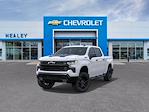 2025 Chevrolet Silverado 1500 Crew Cab 4x4 Pickup for sale #B51490 - photo 8