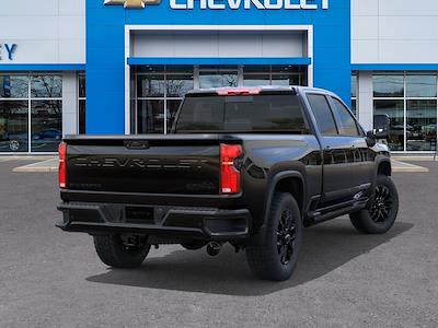 2025 Chevrolet Silverado 2500 Crew Cab 4x4 Pickup for sale #B51534 - photo 2