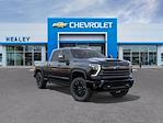 2025 Chevrolet Silverado 2500 Crew Cab 4x4 Pickup for sale #B51534 - photo 1