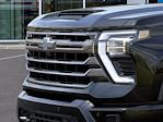2025 Chevrolet Silverado 2500 Crew Cab 4x4 Pickup for sale #B51534 - photo 13