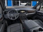 2025 Chevrolet Silverado 2500 Crew Cab 4x4 Pickup for sale #B51534 - photo 15