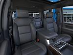 2025 Chevrolet Silverado 2500 Crew Cab 4x4 Pickup for sale #B51534 - photo 16