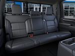 2025 Chevrolet Silverado 2500 Crew Cab 4x4 Pickup for sale #B51534 - photo 17