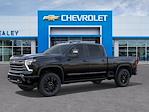 2025 Chevrolet Silverado 2500 Crew Cab 4x4 Pickup for sale #B51534 - photo 3