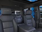2025 Chevrolet Silverado 2500 Crew Cab 4x4 Pickup for sale #B51534 - photo 24