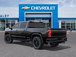 2025 Chevrolet Silverado 2500 Crew Cab 4x4 Pickup for sale #B51534 - photo 4