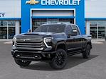 2025 Chevrolet Silverado 2500 Crew Cab 4x4 Pickup for sale #B51534 - photo 6