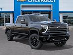 2025 Chevrolet Silverado 2500 Crew Cab 4x4 Pickup for sale #B51534 - photo 7