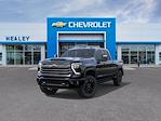 2025 Chevrolet Silverado 2500 Crew Cab 4x4 Pickup for sale #B51534 - photo 8