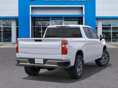 2025 Chevrolet Silverado 1500 Crew Cab 4x4 Pickup for sale #B51540 - photo 2