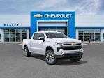 2025 Chevrolet Silverado 1500 Crew Cab 4x4 Pickup for sale #B51540 - photo 1