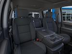 2025 Chevrolet Silverado 1500 Crew Cab 4x4 Pickup for sale #B51540 - photo 16
