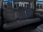 2025 Chevrolet Silverado 1500 Crew Cab 4x4 Pickup for sale #B51540 - photo 17