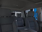 2025 Chevrolet Silverado 1500 Crew Cab 4x4 Pickup for sale #B51540 - photo 24