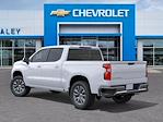 2025 Chevrolet Silverado 1500 Crew Cab 4x4 Pickup for sale #B51540 - photo 4