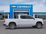 2025 Chevrolet Silverado 1500 Crew Cab 4x4 Pickup for sale #B51540 - photo 5