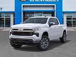 2025 Chevrolet Silverado 1500 Crew Cab 4x4 Pickup for sale #B51540 - photo 6