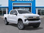 2025 Chevrolet Silverado 1500 Crew Cab 4x4 Pickup for sale #B51540 - photo 7