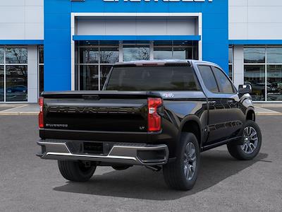 2025 Chevrolet Silverado 1500 Crew Cab 4x4 Pickup for sale #B51541 - photo 2