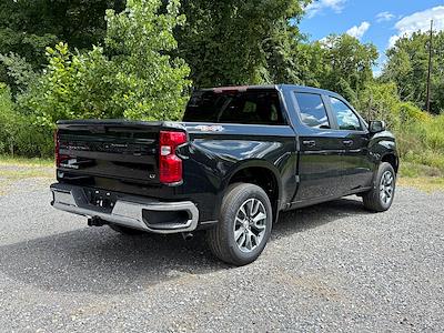 2025 Chevrolet Silverado 1500 Crew Cab 4x4 Pickup for sale #B51541 - photo 2