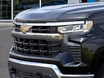 2025 Chevrolet Silverado 1500 Crew Cab 4x4 Pickup for sale #B51541 - photo 13