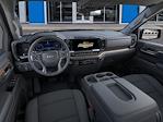 2025 Chevrolet Silverado 1500 Crew Cab 4x4 Pickup for sale #B51541 - photo 15