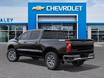 2025 Chevrolet Silverado 1500 Crew Cab 4x4 Pickup for sale #B51541 - photo 4