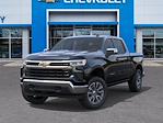 2025 Chevrolet Silverado 1500 Crew Cab 4x4 Pickup for sale #B51541 - photo 6