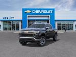 2025 Chevrolet Silverado 1500 Crew Cab 4x4 Pickup for sale #B51541 - photo 8
