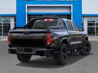 2025 Chevrolet Colorado Crew Cab 4x4 Pickup for sale #B51543 - photo 2