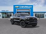 2025 Chevrolet Colorado Crew Cab 4x4 Pickup for sale #B51543 - photo 1