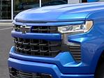 2025 Chevrolet Silverado 1500 Crew Cab 4x4 Pickup for sale #B51544 - photo 13