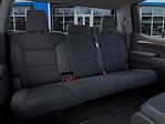 2025 Chevrolet Silverado 1500 Crew Cab 4x4 Pickup for sale #B51544 - photo 17