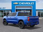 2025 Chevrolet Silverado 1500 Crew Cab 4x4 Pickup for sale #B51544 - photo 4