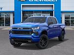 2025 Chevrolet Silverado 1500 Crew Cab 4x4 Pickup for sale #B51544 - photo 6