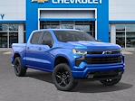 2025 Chevrolet Silverado 1500 Crew Cab 4x4 Pickup for sale #B51544 - photo 7
