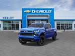 2025 Chevrolet Silverado 1500 Crew Cab 4x4 Pickup for sale #B51544 - photo 8