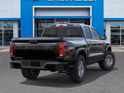 2025 Chevrolet Colorado Crew Cab 4x4 Pickup for sale #B51556 - photo 2